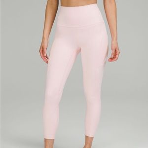 Lululemon Align Leggings 25 in size 4